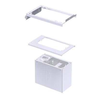 42. JONSPLUS MATX Handle Case Z20 - white