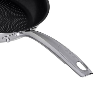 20. Set of 3 frying pans TEFAL Duetto+ G732S334 20/24/28 cm