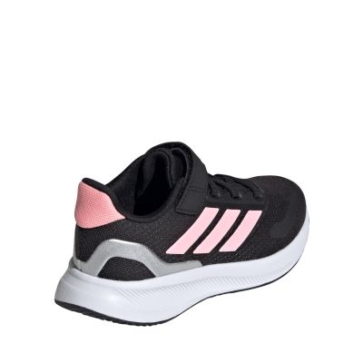 3. Adidas Runfalcon 5 EL kids shoes black IE8580