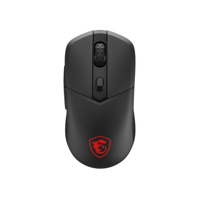 MSI Versa 300 Elite Wireless Optical USB Gaming Mouse