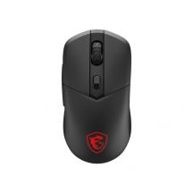 MSI Versa 300 Elite Wireless Optical USB Gaming Mouse