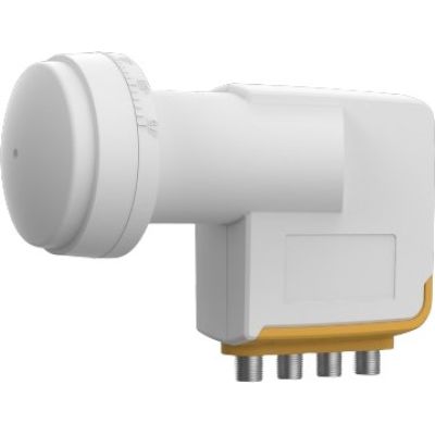 2. INVERTO Unicable II 3x Unicable converter