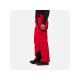 3. ROSSIGNOL Insulated Ski Pant Men's Red