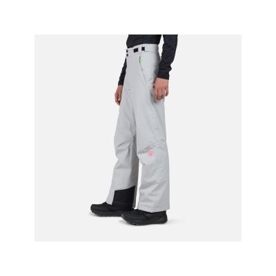 4. Rossignol Boy Ski Pant Gray