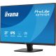 27. iiyama ProLite X2791QS-B1 computer monitor 68.6 cm (27") 2560 x 1440 px Quad HD LED Black
