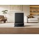 9. Ecovacs DEEBOT T90 PRO OMNI EU 0.25 l Black