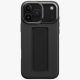 2. Uniq Heldro Pro Magclick Charging Case for iPhone 17 Pro Max - Black