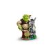 4. LEGO Icons 72423 - Shrek, Donkey & Puss in Boots