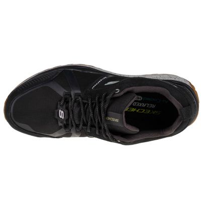 3. Skechers Equalizer 4.0 Trail Trx 237025-BLK black 42.5