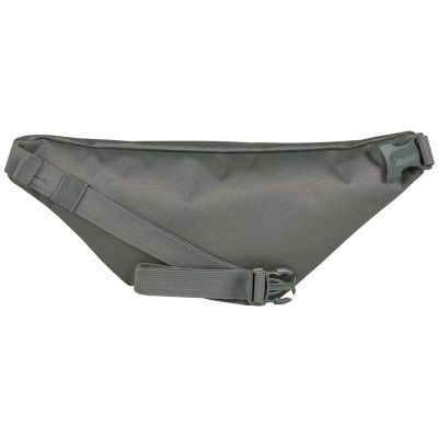 4. Jansport Swing Waistpack EK0A5BJXN60 Gray One size