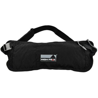 10. High Peak Napoli 32074 Waist Bag
