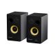 4. GENESIS ARSEN 502BT 2-Way Black Wired and Wireless 60W