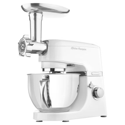 15. Sencor STM 6350WH Food Processor 1000W 4.5L White Built-in Scales