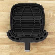 Tefal Easy Fry & Grill EY8018 6.5 l Autonomous 1830 W Hot Air Fryer Black