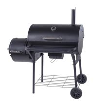 Grill MASTER LOCOMOTIVE MG507