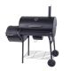 Grill MASTER LOCOMOTIVE MG507