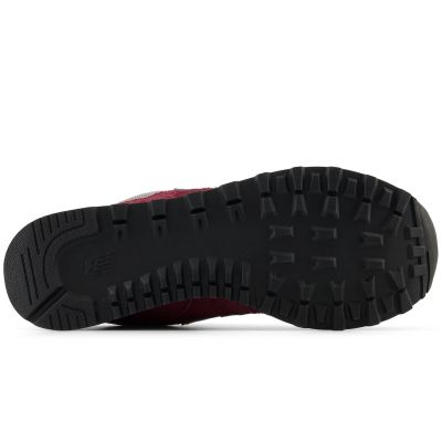5. New Balance U574BGH shoes