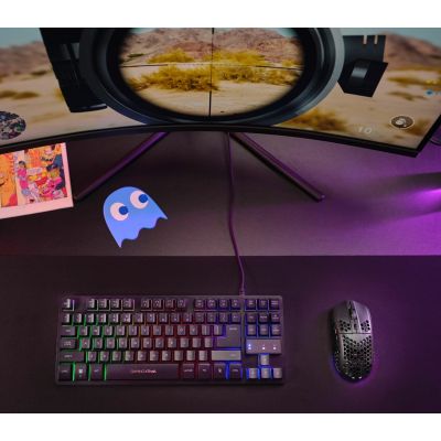 16. TRUST GXT 929 Helox Wireless gaming mouse