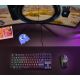 16. TRUST GXT 929 Helox Wireless gaming mouse