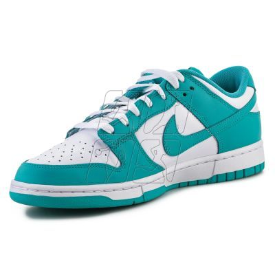 8. Nike Dunk Low Retro Bttys M DV0833-101 shoes