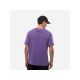 4. MILLET Cimaï Collab Ts Ss M purple men's t-shirt
