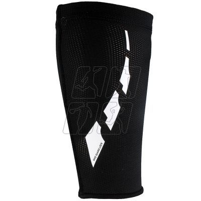 2. Nike Guard Lock Elite Sleeves SE0173-011 compression leg