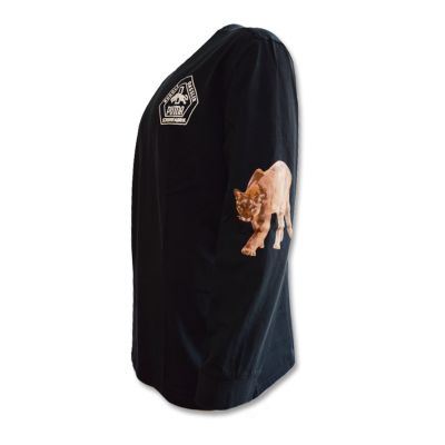 2. Rhuigi X PUMA Kuzma Longsleeve T-Shirt - 589067-01