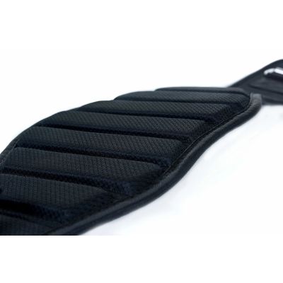 5. BODYBUILDING BELT FOR EXERCISES - DBX BUSHIDO - M- Model ARW-718