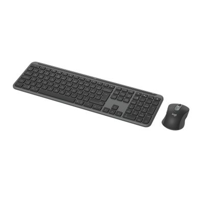 Logitech Signature Slim Combo MK950 Keyboard and Mouse