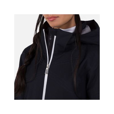9. Rossignol W Velika Jkt Jacket Black