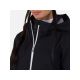 9. Rossignol W Velika Jkt Jacket Black