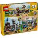 5. LEGO Creator 31168 Medieval Knights' Castle