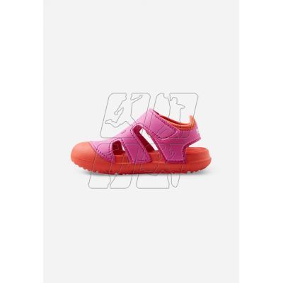 3. Reima Koralli Jr Sandals 5400070A-4880