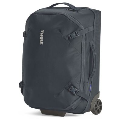 8. Thule Subterra EnRoute Soft Shell Stroller Blue