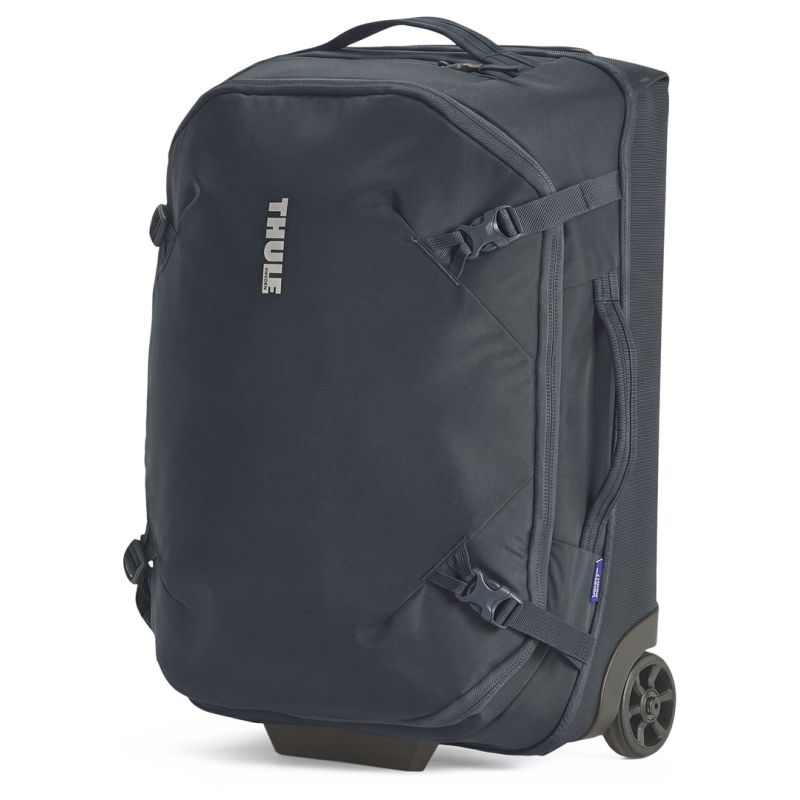 8. Thule Subterra EnRoute Soft Shell Stroller Blue