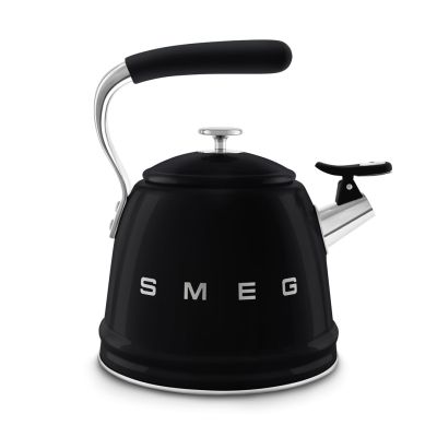 3. SMEG WKF01BL non-electric kettle