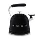 3. SMEG WKF01BL non-electric kettle