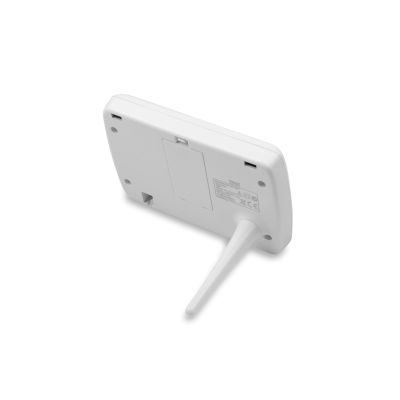 2. VOLT Thermostat Volt Polska Comfort WT-08 radio + Wi-Fi