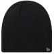 New Era Skully Los Angeles Dodgers Hat 60691081 Black One Size