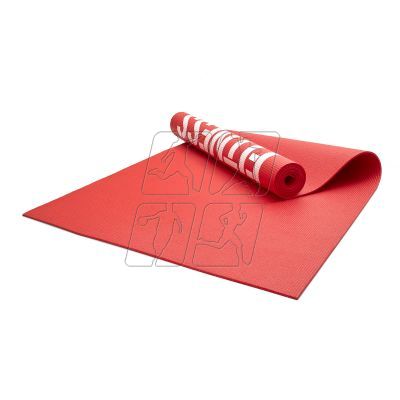 11. Love Reebok 4mm RAMT-11024RDL fitness mat