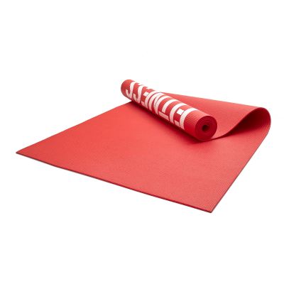 11. Love Reebok fitness mat 4mm RAMT-11024RDL