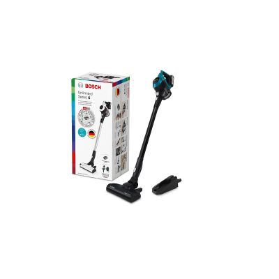 4. BOSCH BBS 611LAG vacuum cleaner