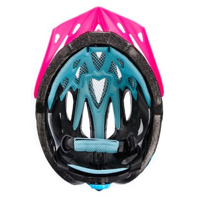 12. Meteor Marven 25187 Bicycle Helmet