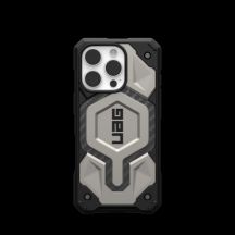 UAG Monarch Pro Case with MagSafe for iPhone 16 Pro - Titanium