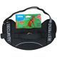 16. DOG HARNESS WITH REFLECTIVE TAPE 41 - 67 CM LARGE