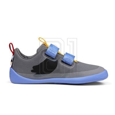 6. Affenzahn Sneaker Cotton Lucky Toucan Jr 00391-80028 shoes