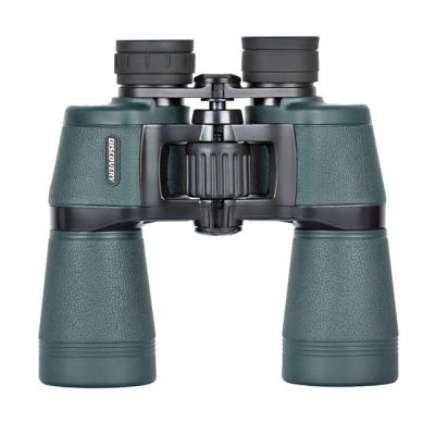 6. Delta Optical Discovery 10x50 Binoculars (DO.DO-1201)