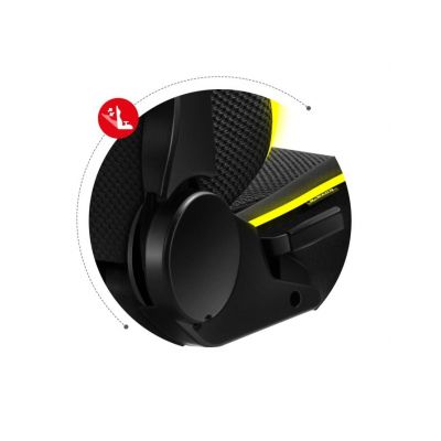 10. Huzaro Force 6.3 RGB Mesh Gaming Chair