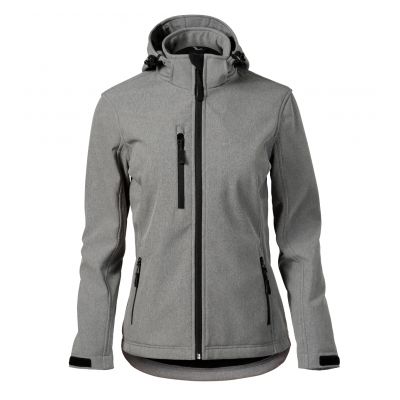 2. Malfini Softshell Performance Jacket W MLI-52112