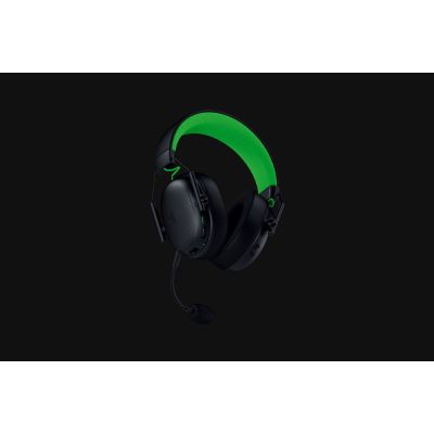 3. Razer BlackShark V3 X HyperSpeed for Xbox Gaming Headset, Over-Ear, Wireless, Black | Razer